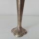 Vase soliflore vintage style art nouveau