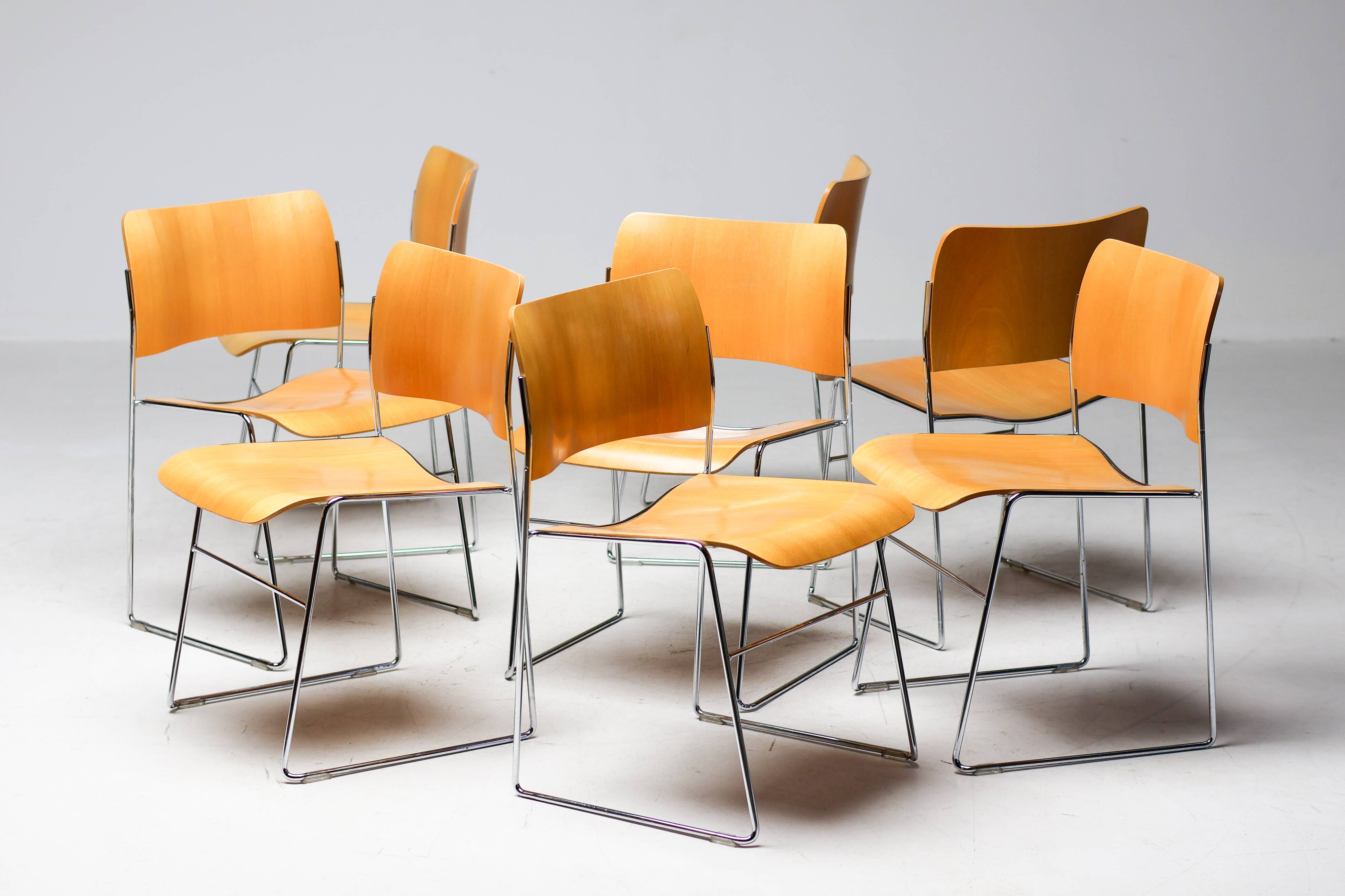 Chair 40/4