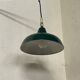 Small wall lamp with extendable arm, 1940s-1950s.