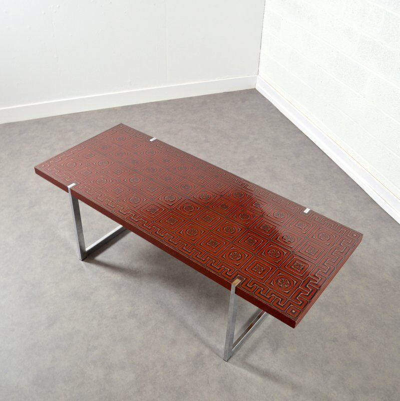 Coffee table 60/70