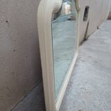 Art Deco mirror 55x80cm