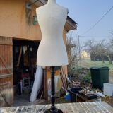 Mannequin Femme Napolèon III