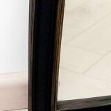 Miroir ancien relooké