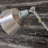 Midgard Kahla vintage table, desk or wall lamp