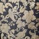 Antique Hand-Carved Wooden Room Divider