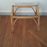 Ratin side table foot