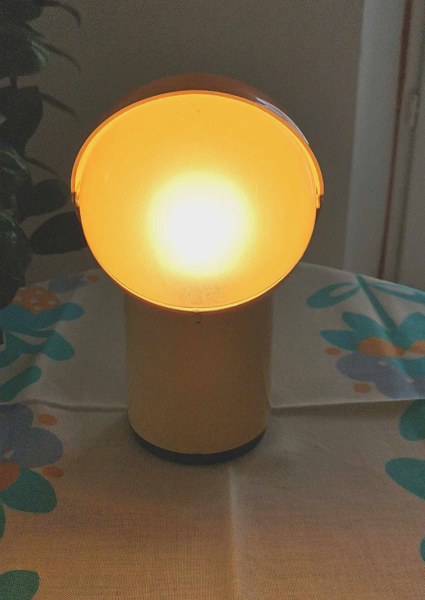 Sfera Notte Gagiplast Lamp