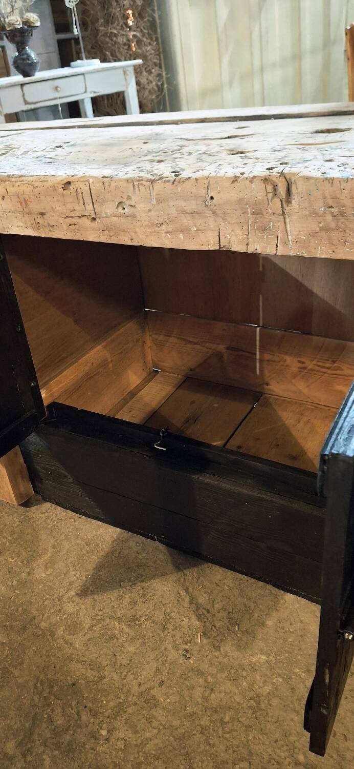 Ancient establishment