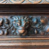 Napoleon III sideboard