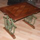 Table d'appoint Art Moderne 1940 1950