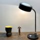 Lampe de bureau Jumo 900 vintage atelier années 60