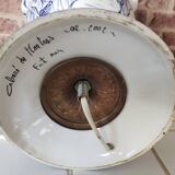 Tolosane martens lamp