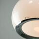 Space Age Bud Pendant from Guzzini, 1960s