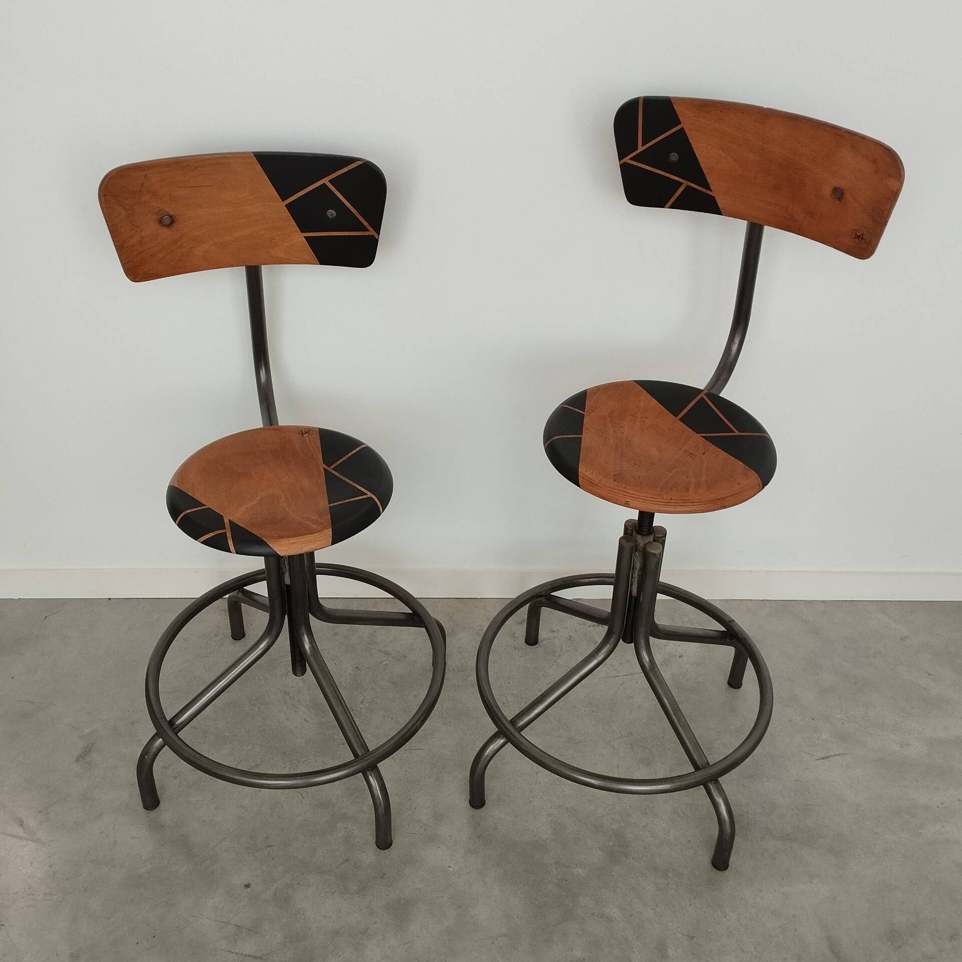 Workshop chairs
