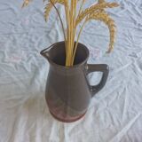 Vintage carafe pitcher