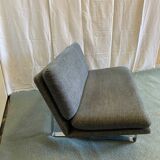 Koh Liang bench for Artifort 1960s