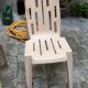 Paire de chaises Pierre Paulin