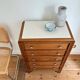Chiffonnier / Commode Art Deco restaurée