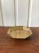 Brass candle holder