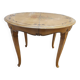 Table ronde de 4 à 10 couverts