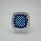 Tenera series earthenware dish by Marianne Johnson for Royal Copenhagen