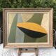 Peinture abstraite