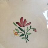 Trio of bowls faïence de Longchamp