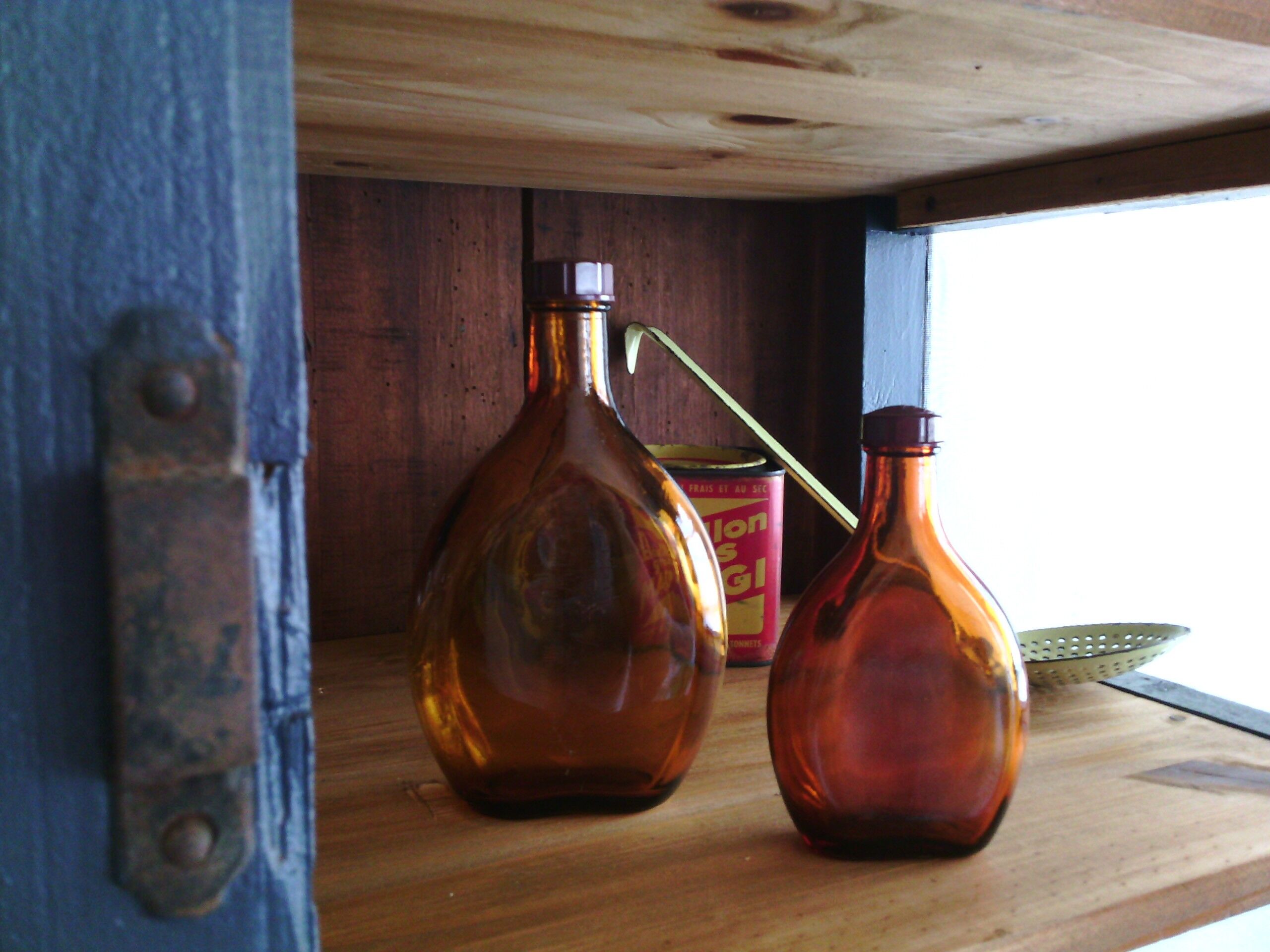 Small bottle Viandox