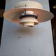 Poul Henningsen / Louis Poulsen chandelier hangingPH5