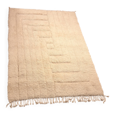 Tapis Berbère shaggy « 160 x 230 cm «