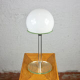 Bauhaus style lamp from the 70s