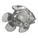 Vannes crystal fish pocket emptier