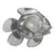 Vannes crystal fish pocket emptier