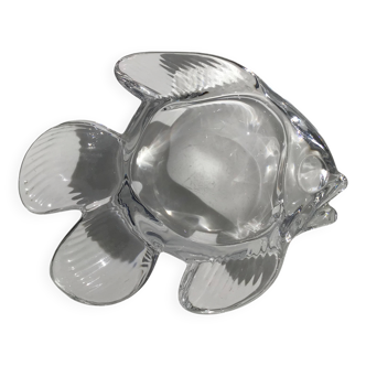 Vannes crystal fish pocket emptier