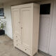Armoire parisienne