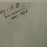 3 Irish humor Silk Screen Prints Serigraph posters