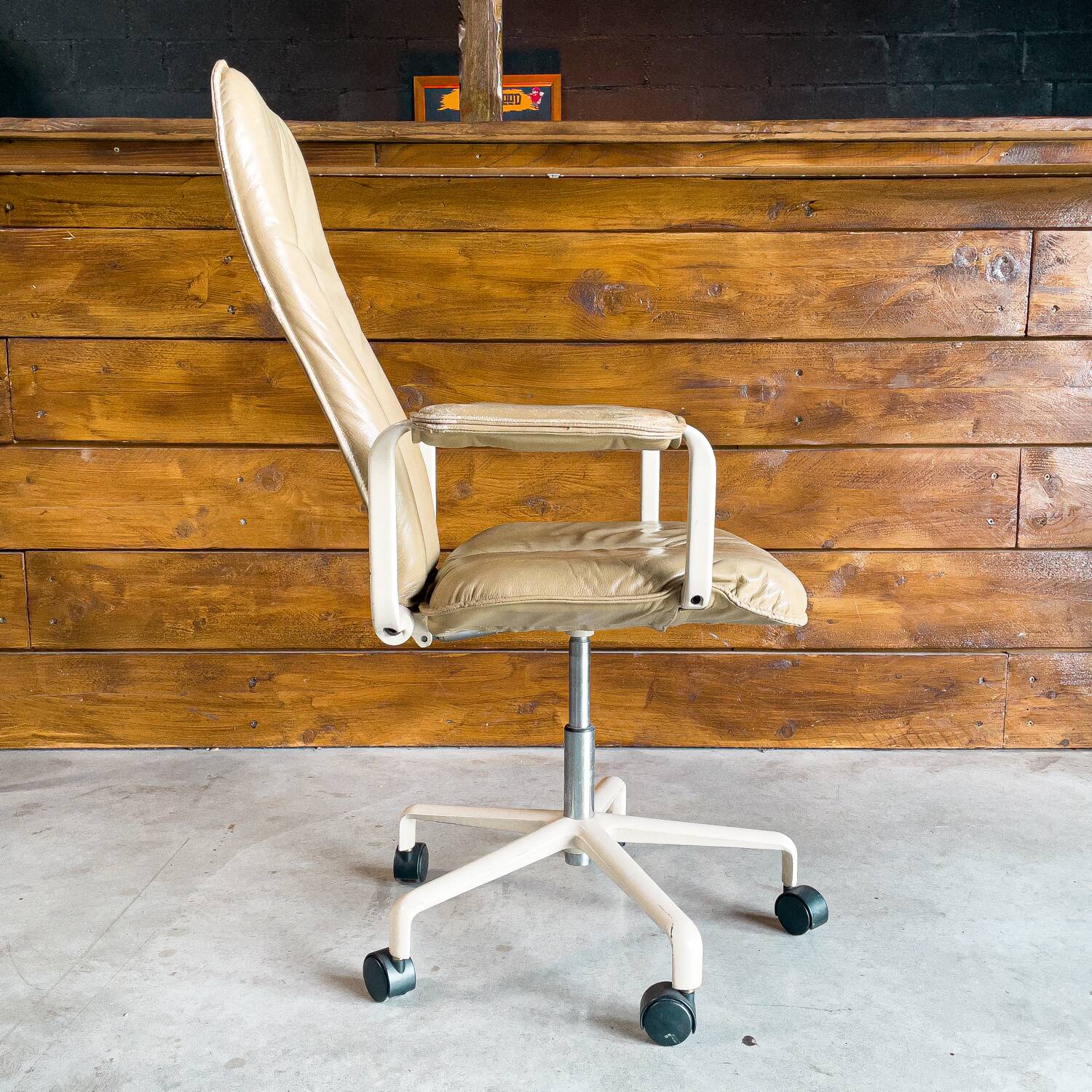 Frederick scott office chair