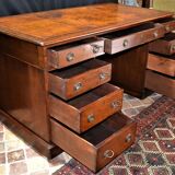 Bureau ancien