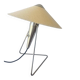 Large Midcentury Table Lamp designed by Helena Frantova, 1960s