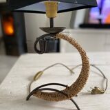 Vintage table lamp