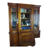 bibliotheque 3 portes
