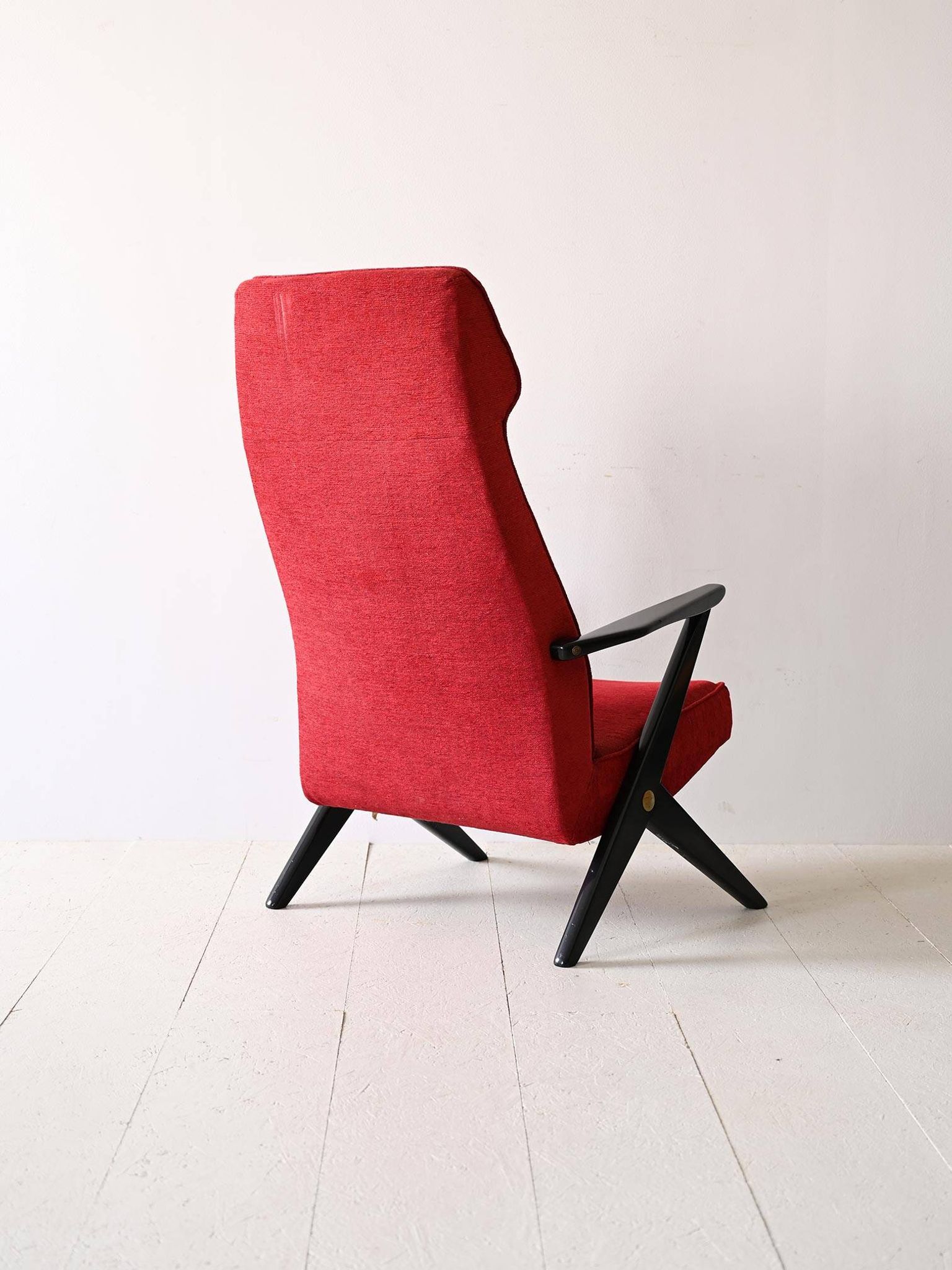 Armchair by Bengt Ruda for NK