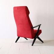 Armchair by Bengt Ruda for NK
