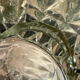 Vase Camaret en cristal saint Louis