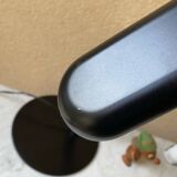 Manade France desk lamp designed by Philippe Michel, vintage 80s