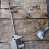 Industrial workshop lamp lumina
