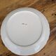 Fish plate