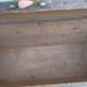 Rustic chest