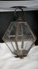 Lampe très ancienne a bougie