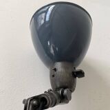 Old accordion lamp "siemens"